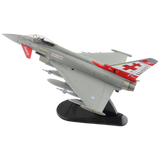 Eurofighter Typhoon - ZK315