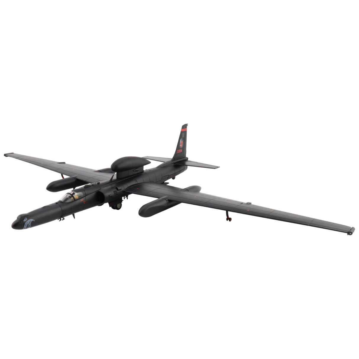 Lockheed U-2S „Dragon Lady“