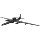 Lockheed U-2S „Dragon Lady“