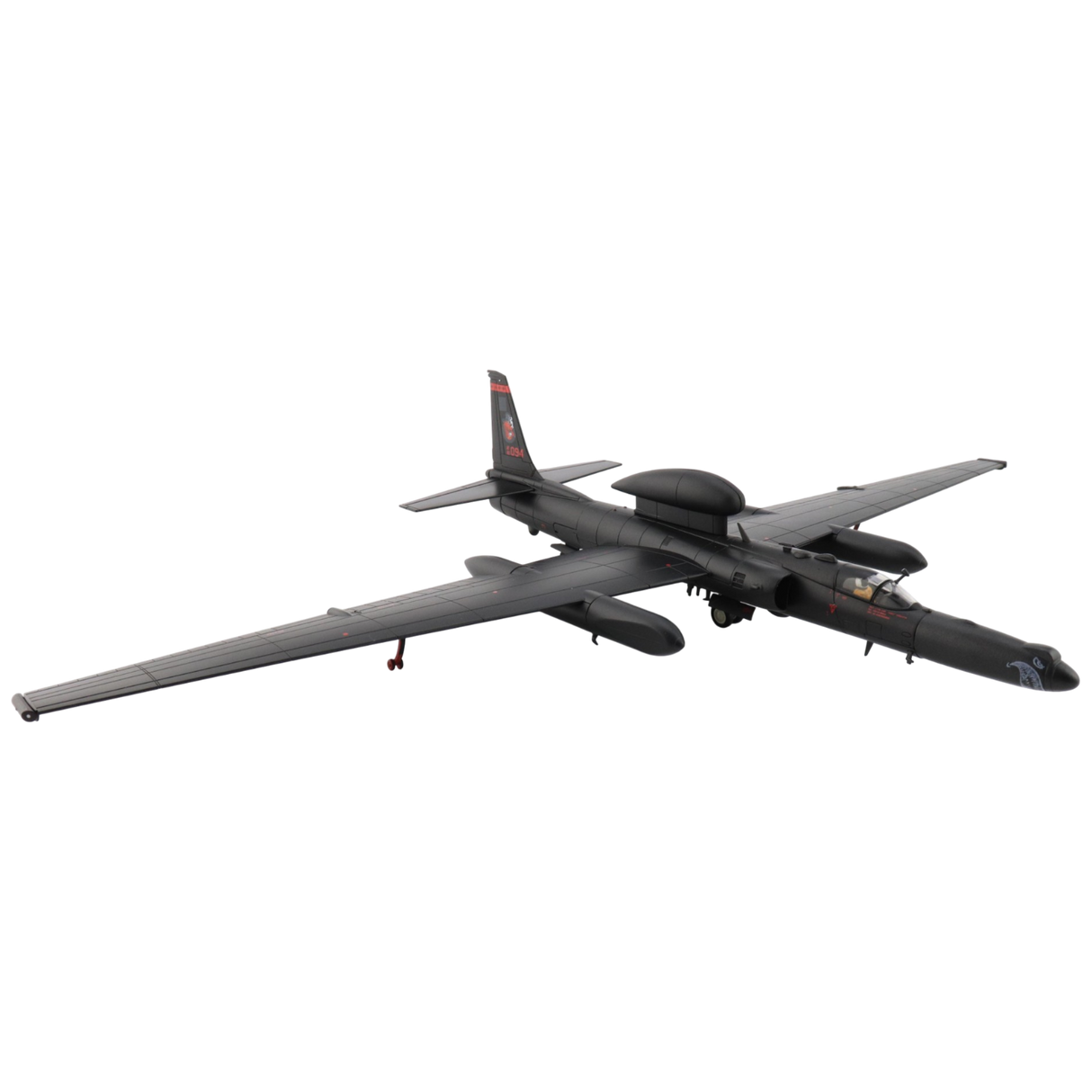 Lockheed U-2S „Dragon Lady“