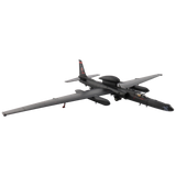 Lockheed U-2S „Dragon Lady“