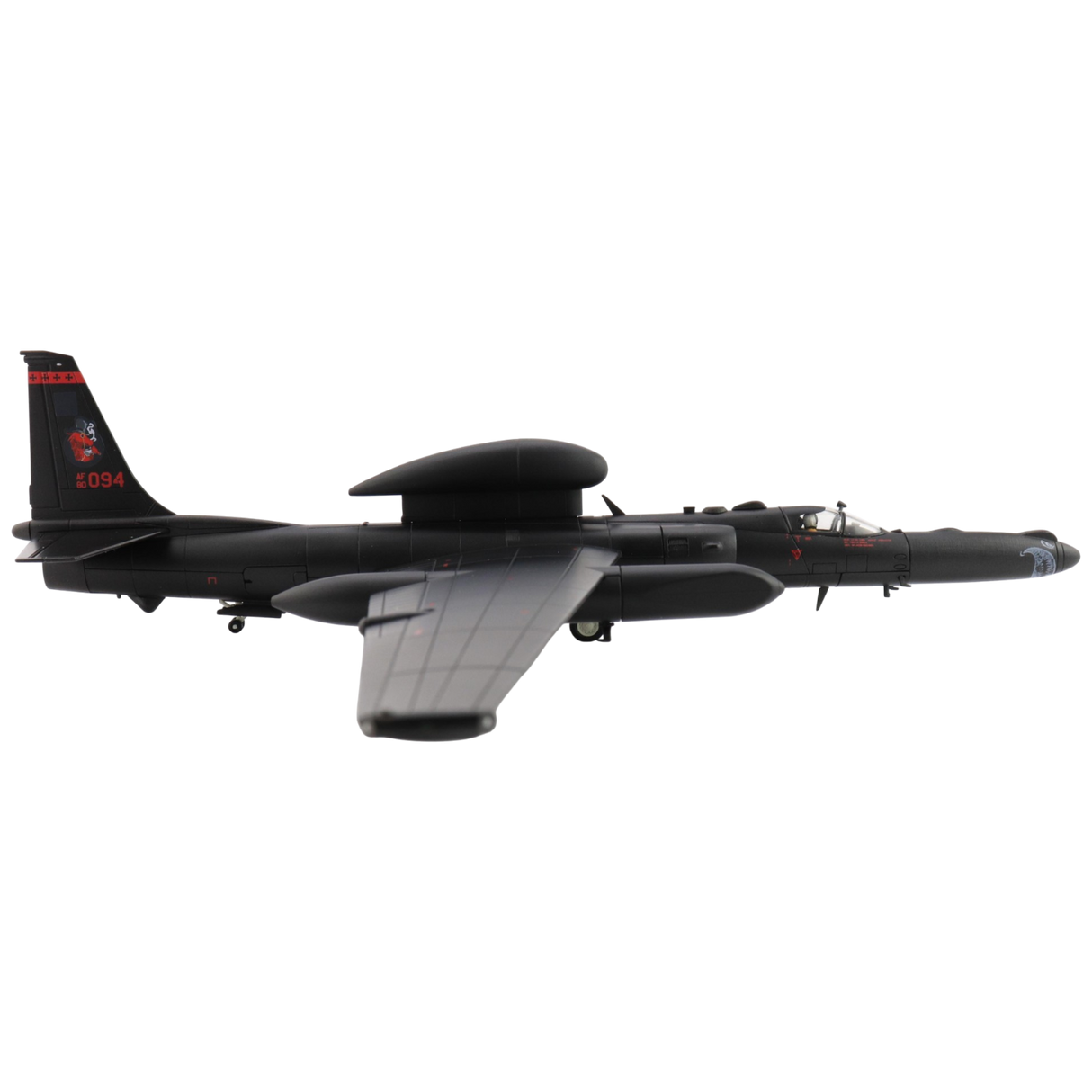 Lockheed U-2S „Dragon Lady“