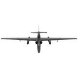 Lockheed U-2S „Dragon Lady“