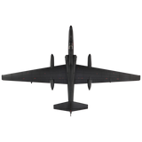 Lockheed U-2S „Dragon Lady“