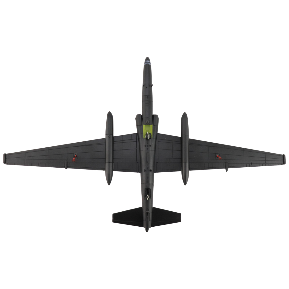 Lockheed U-2S „Dragon Lady“