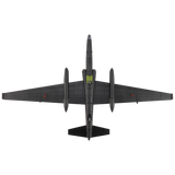 Lockheed U-2S „Dragon Lady“