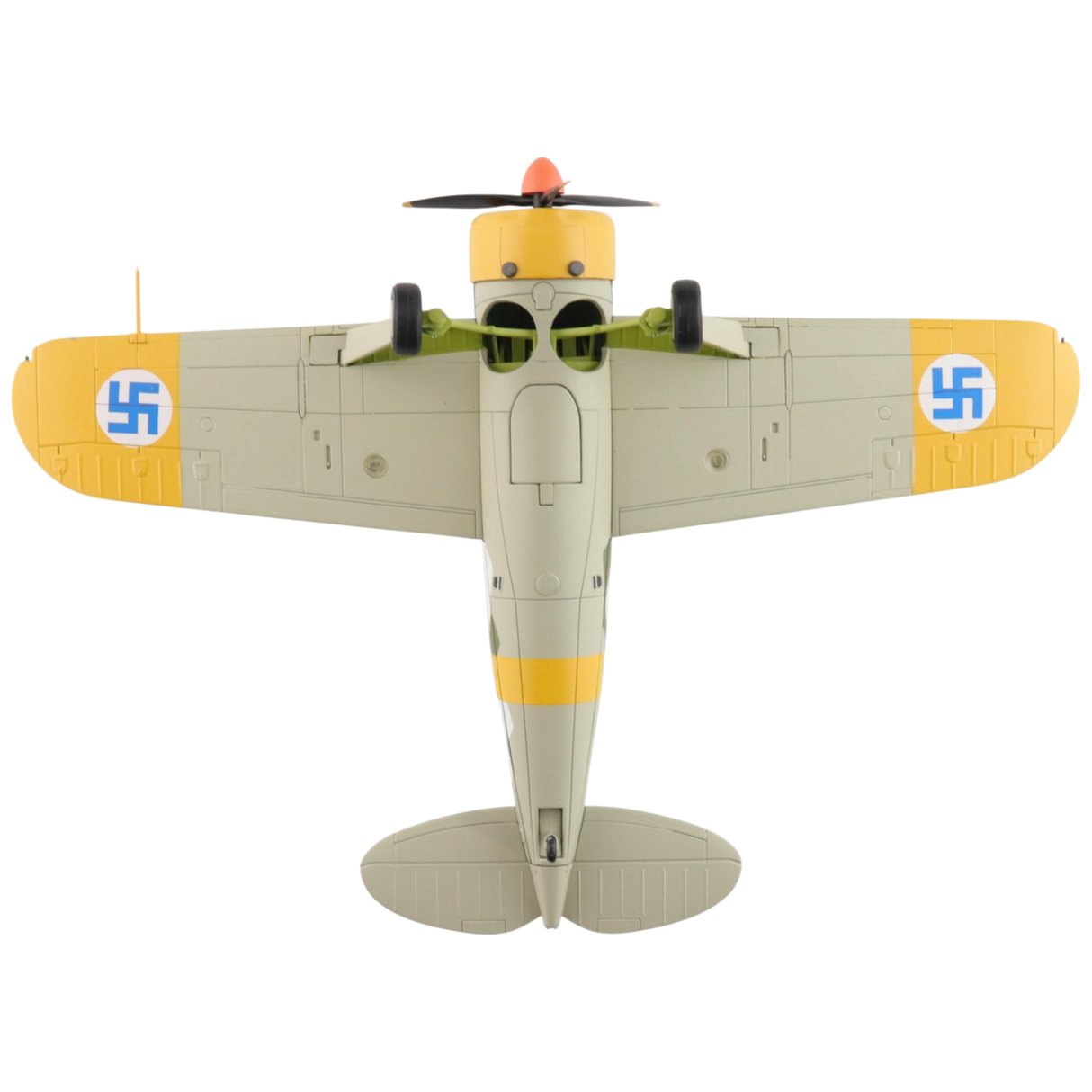 Brewster Model 239 „Buffalo“
