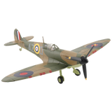 Supermarine Spitfire MK.1a X4009