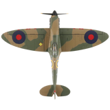 Supermarine Spitfire MK.1a X4009