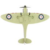 Supermarine Spitfire MK.1a X4009