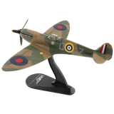 Supermarine Spitfire MK.1a X4009