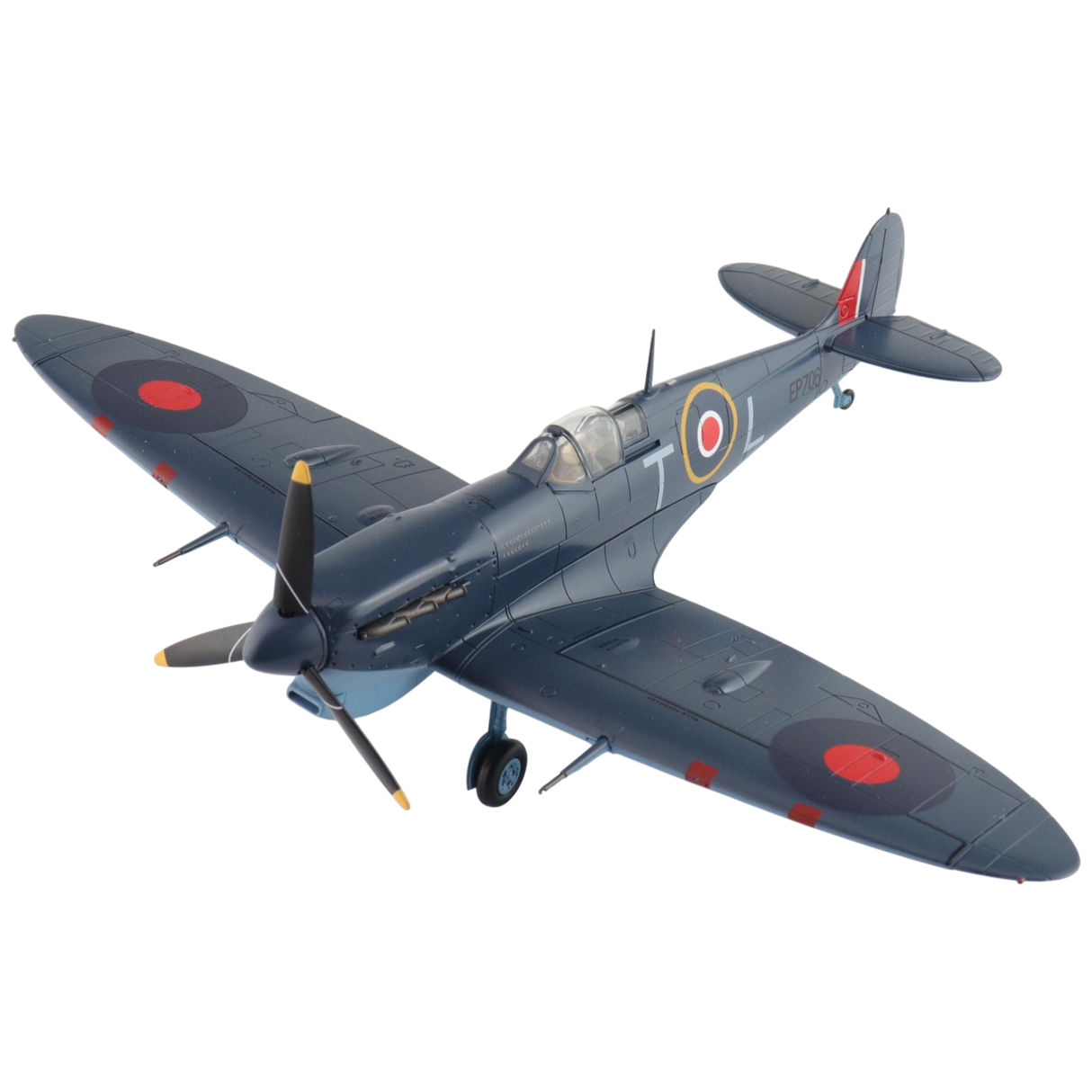 Supermarine Spitfire Mk.Vb Trop "George Beurling"