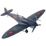 Supermarine Spitfire Mk.Vb Trop "George Beurling"