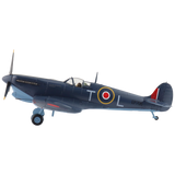 Supermarine Spitfire Mk.Vb Trop "George Beurling"