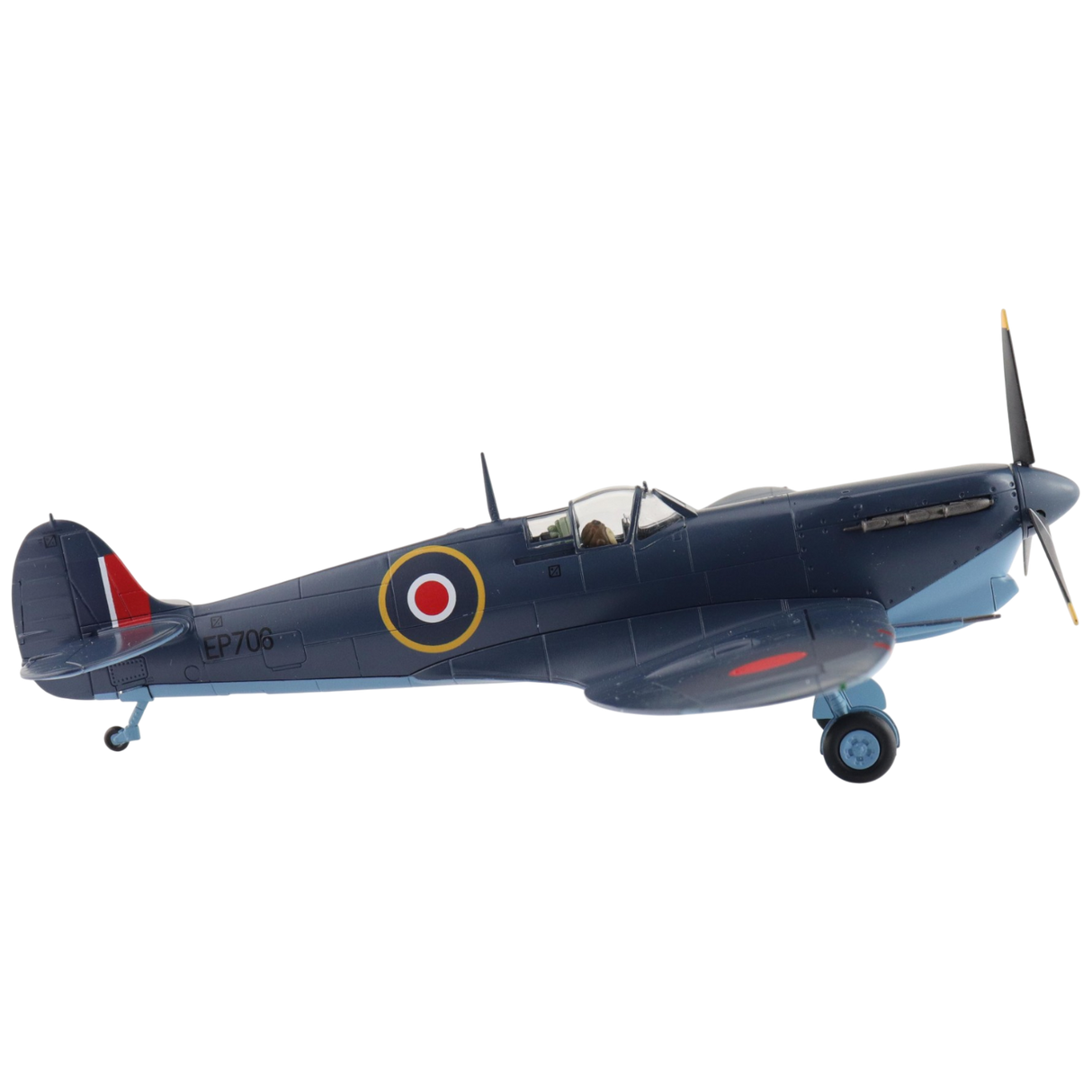 Supermarine Spitfire Mk.Vb Trop "George Beurling"