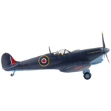Supermarine Spitfire Mk.Vb Trop "George Beurling"