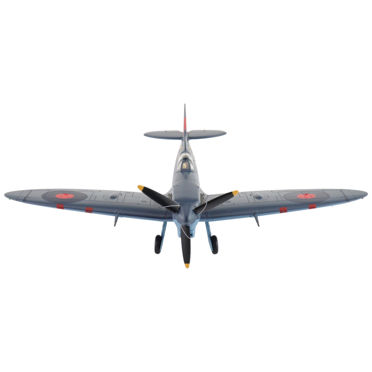 Supermarine Spitfire Mk.Vb Trop "George Beurling"