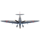 Supermarine Spitfire Mk.Vb Trop "George Beurling"