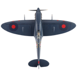 Supermarine Spitfire Mk.Vb Trop "George Beurling"