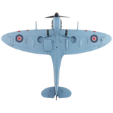 Supermarine Spitfire Mk.Vb Trop "George Beurling"