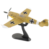 BF 109F-4 "Marseille"