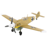 BF 109F-4 "Marseille"