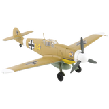 BF 109F-4 "Marseille"