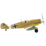 BF 109F-4 "Marseille"