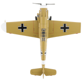 BF 109F-4 "Marseille"