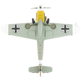 BF 109F-4 "Marseille"