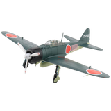 A6M2b Zero Fighter
