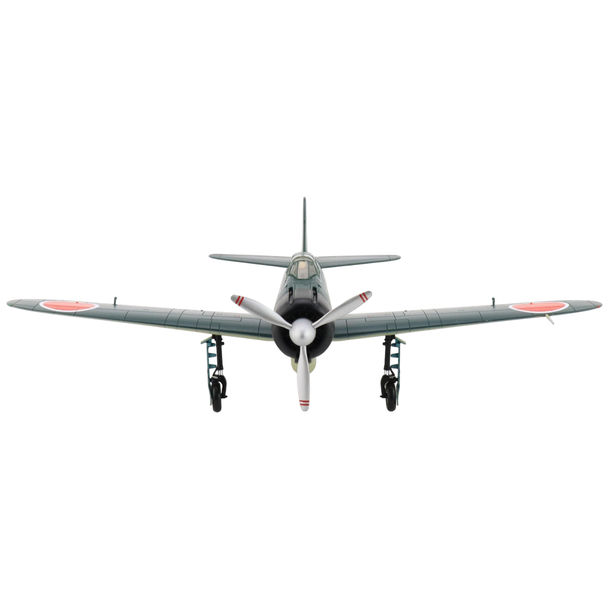A6M2b Zero Fighter
