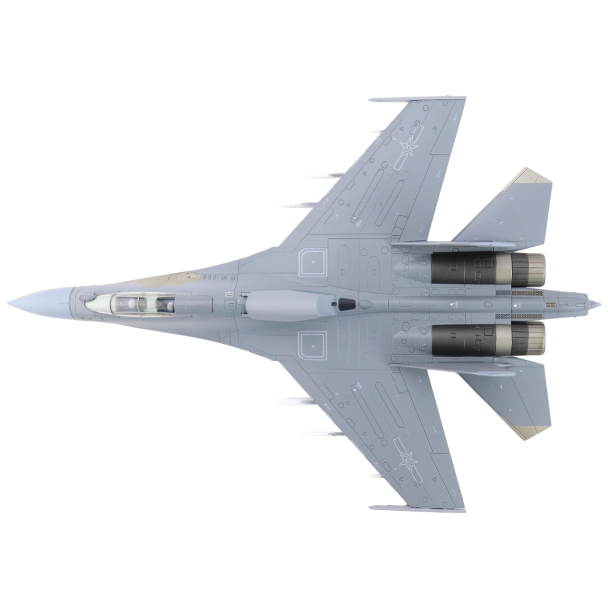 Shenyang J-16 Hidden Dragon