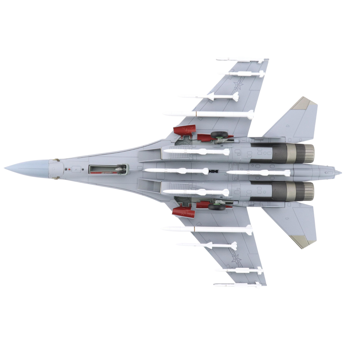 Shenyang J-16 Hidden Dragon