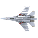Shenyang J-16 Hidden Dragon