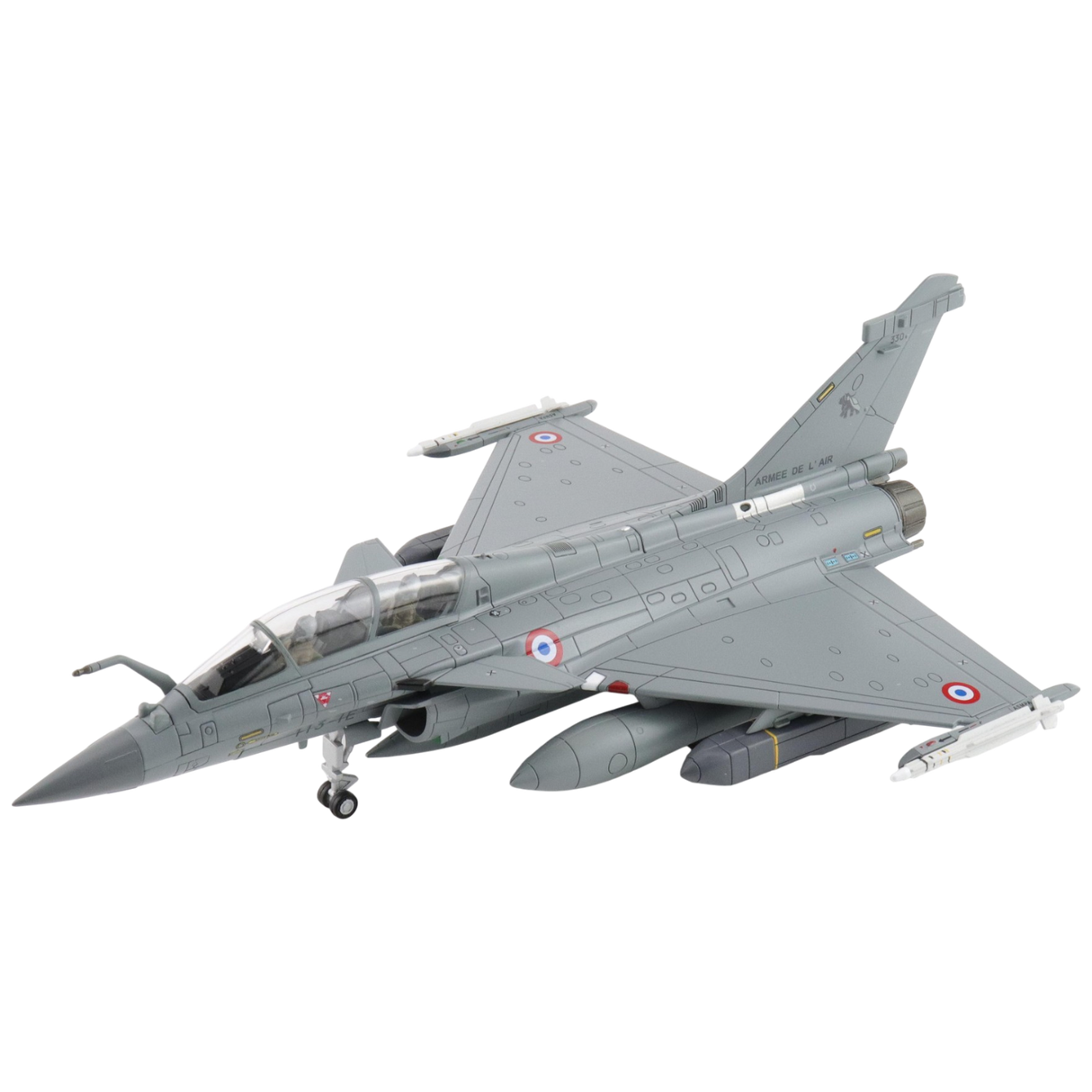 Dassault Rafale B "Operation Harmattan"