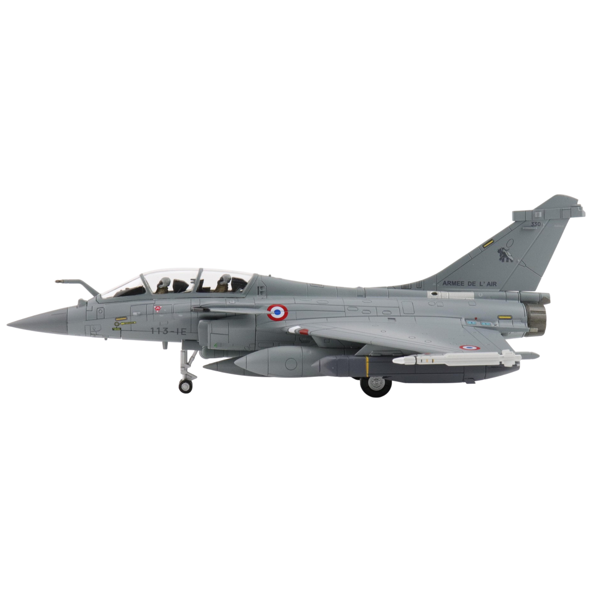 Dassault Rafale B "Operation Harmattan"