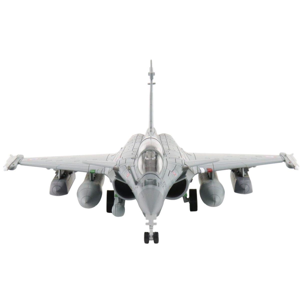 Dassault Rafale B "Operation Harmattan"