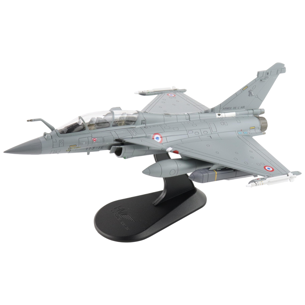 Dassault Rafale B "Operation Harmattan"
