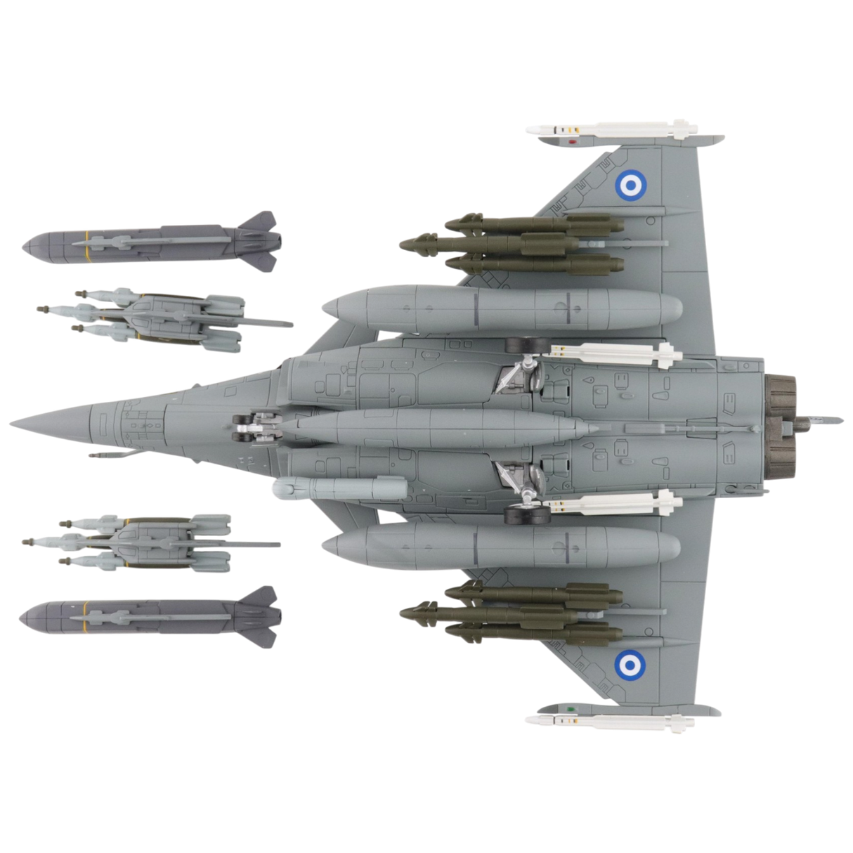 Dassault Rafale EG 450