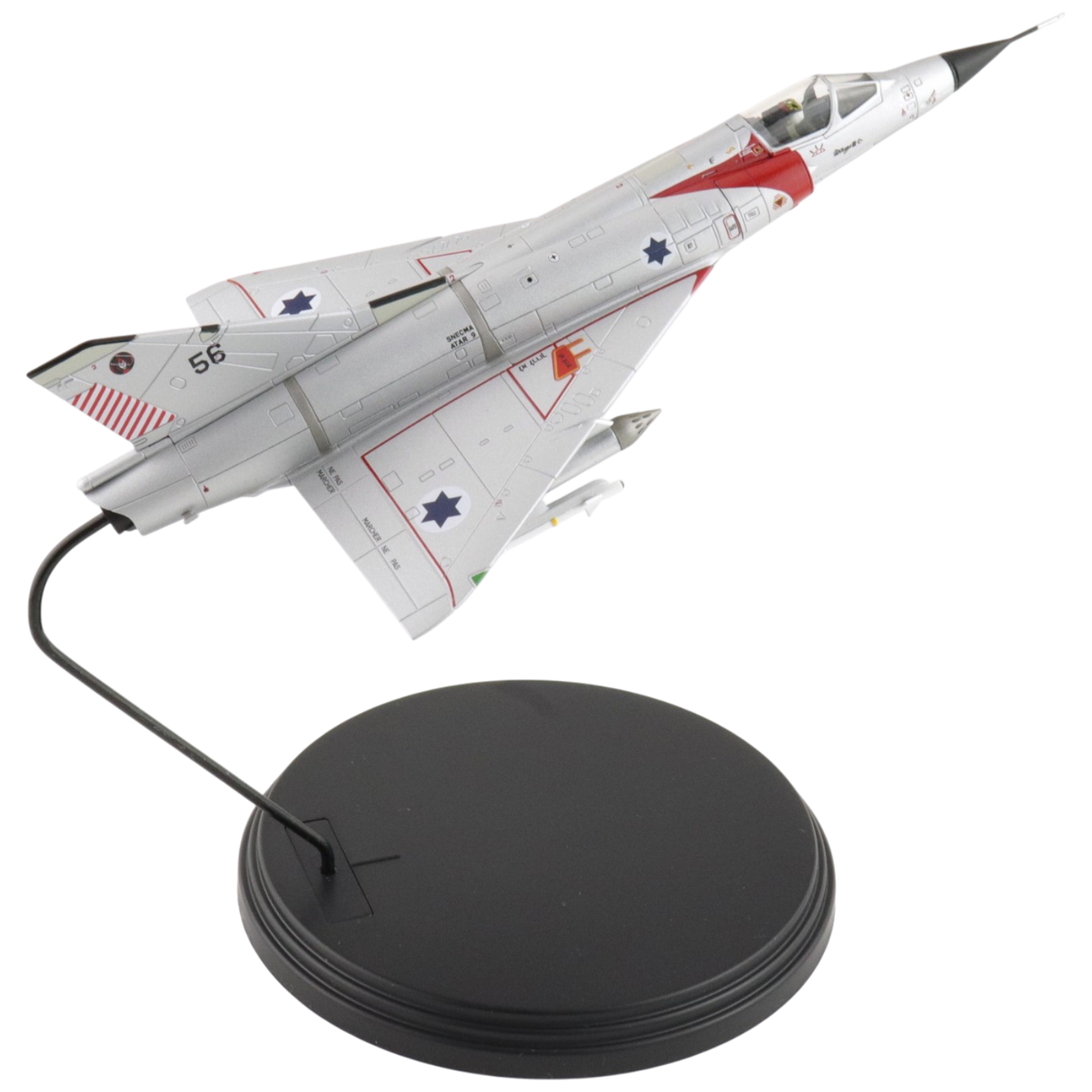 Dassault Mirage lllCJ „Giora Epstein“