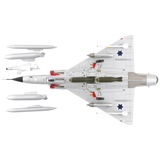 Dassault Mirage lllCJ „Giora Epstein“