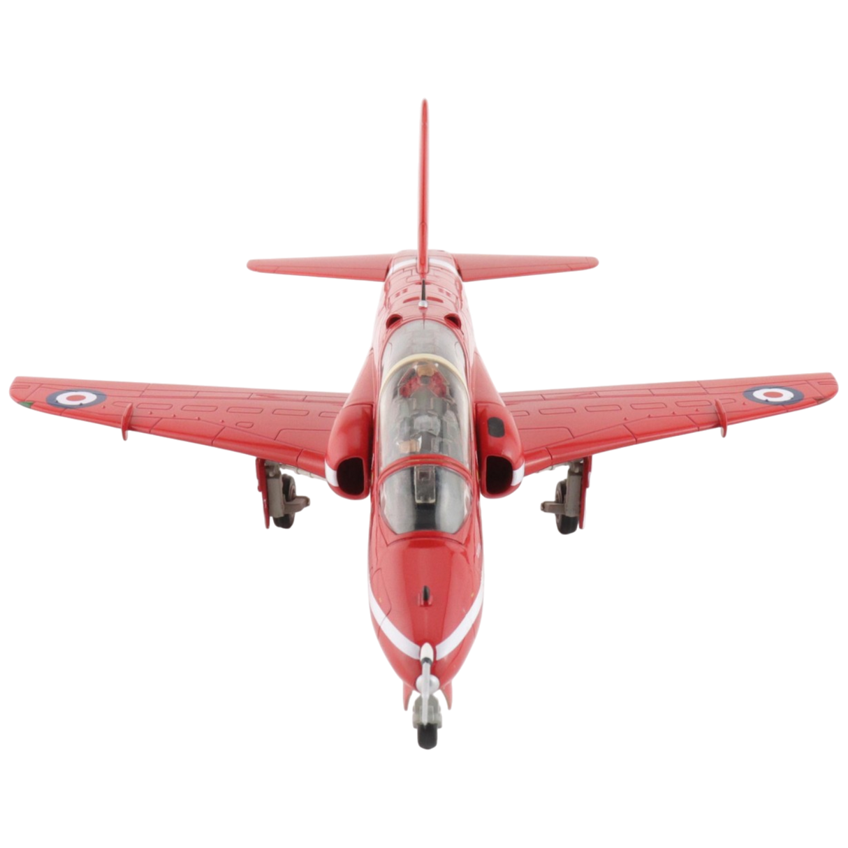 BAE Hawk T.1A - "Red Arrows RIAT 2025"