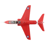 BAE Hawk T.1A - "Red Arrows RIAT 2025"