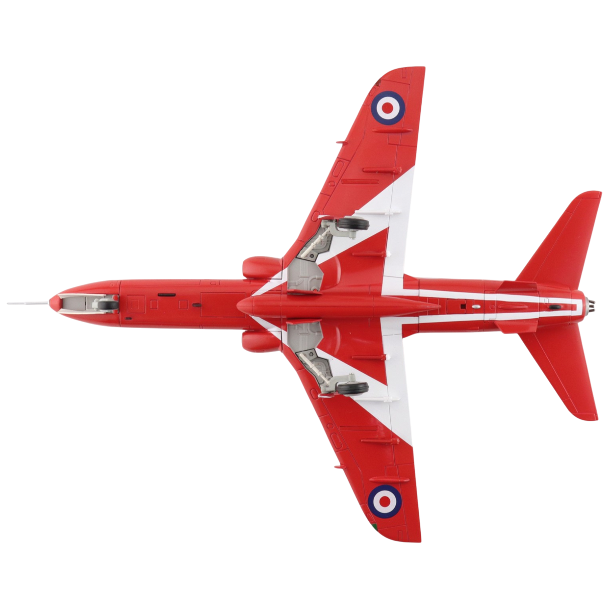 BAE Hawk T.1A - "Red Arrows RIAT 2025"