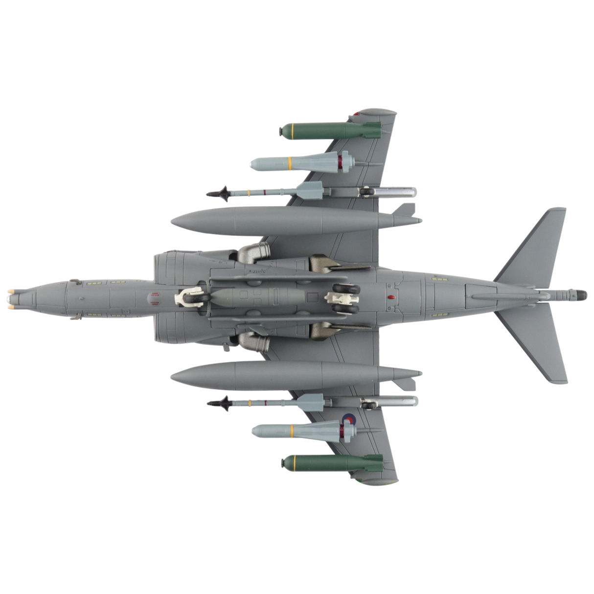 BAe Harrier GR.9A - ZG478