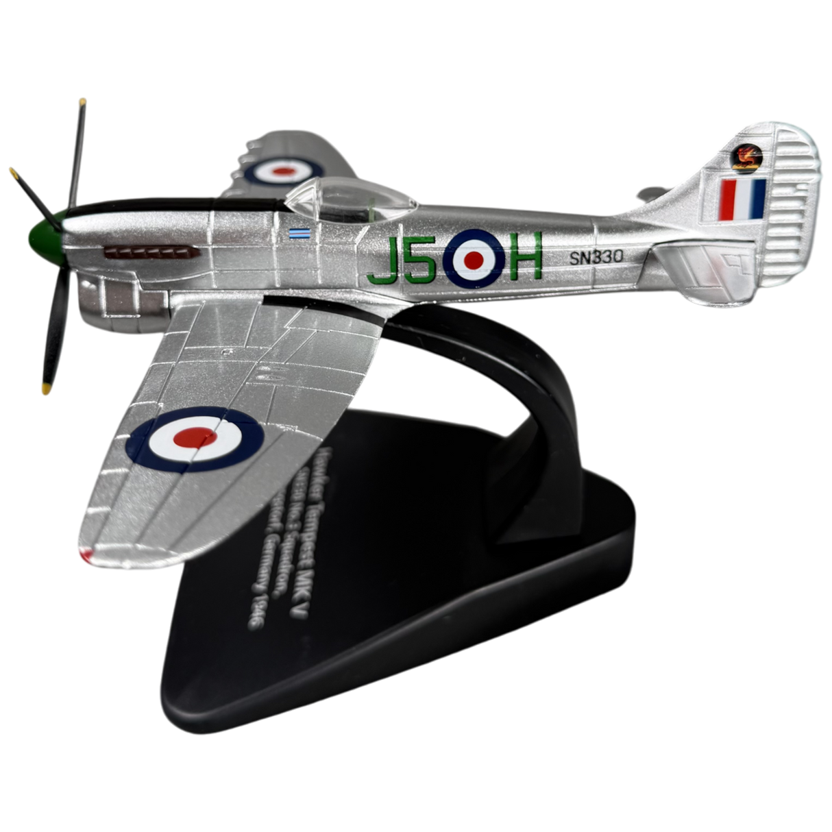 Hawker Tempest MK V