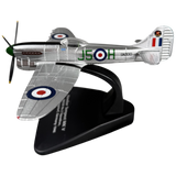 Hawker Tempest MK V