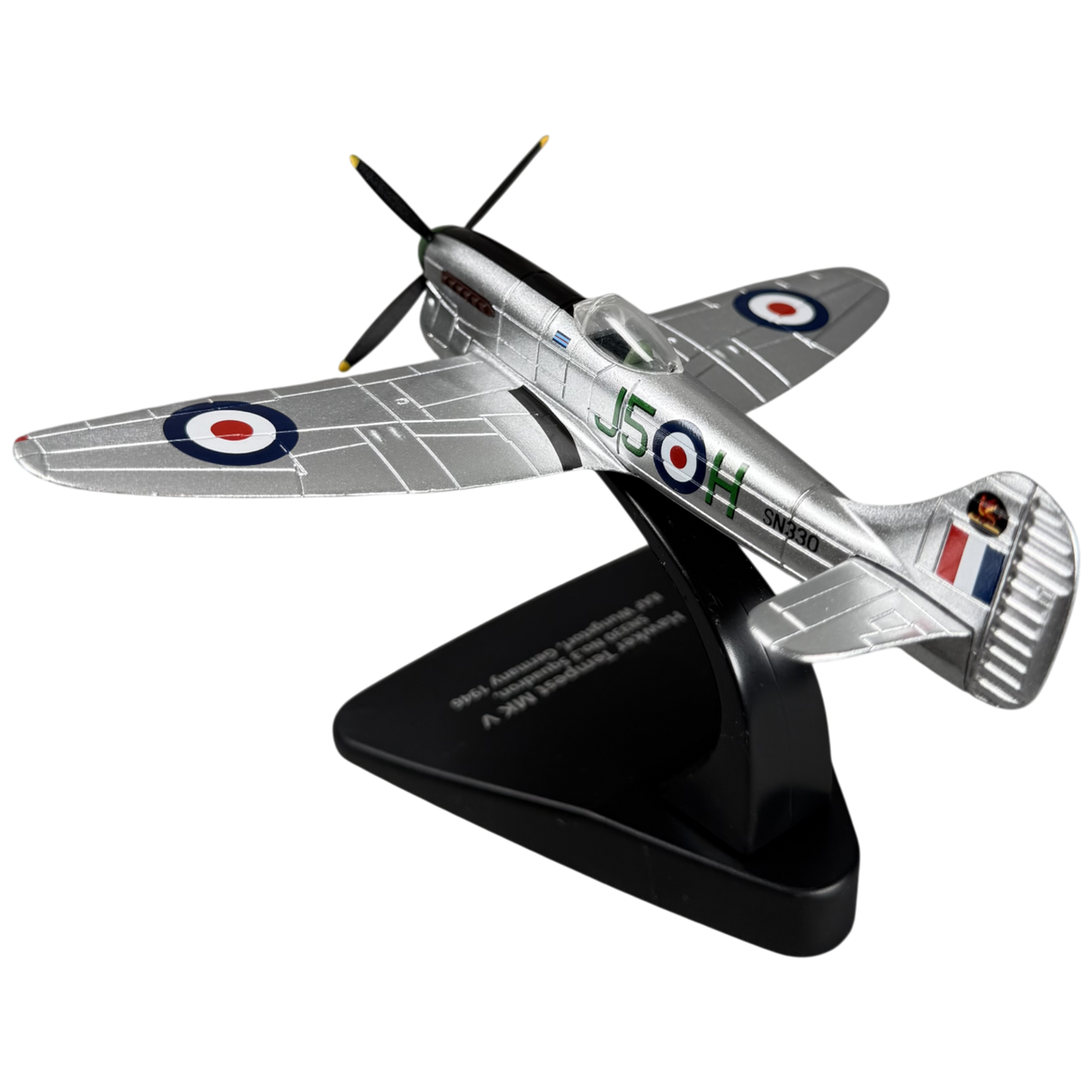 Hawker Tempest MK V