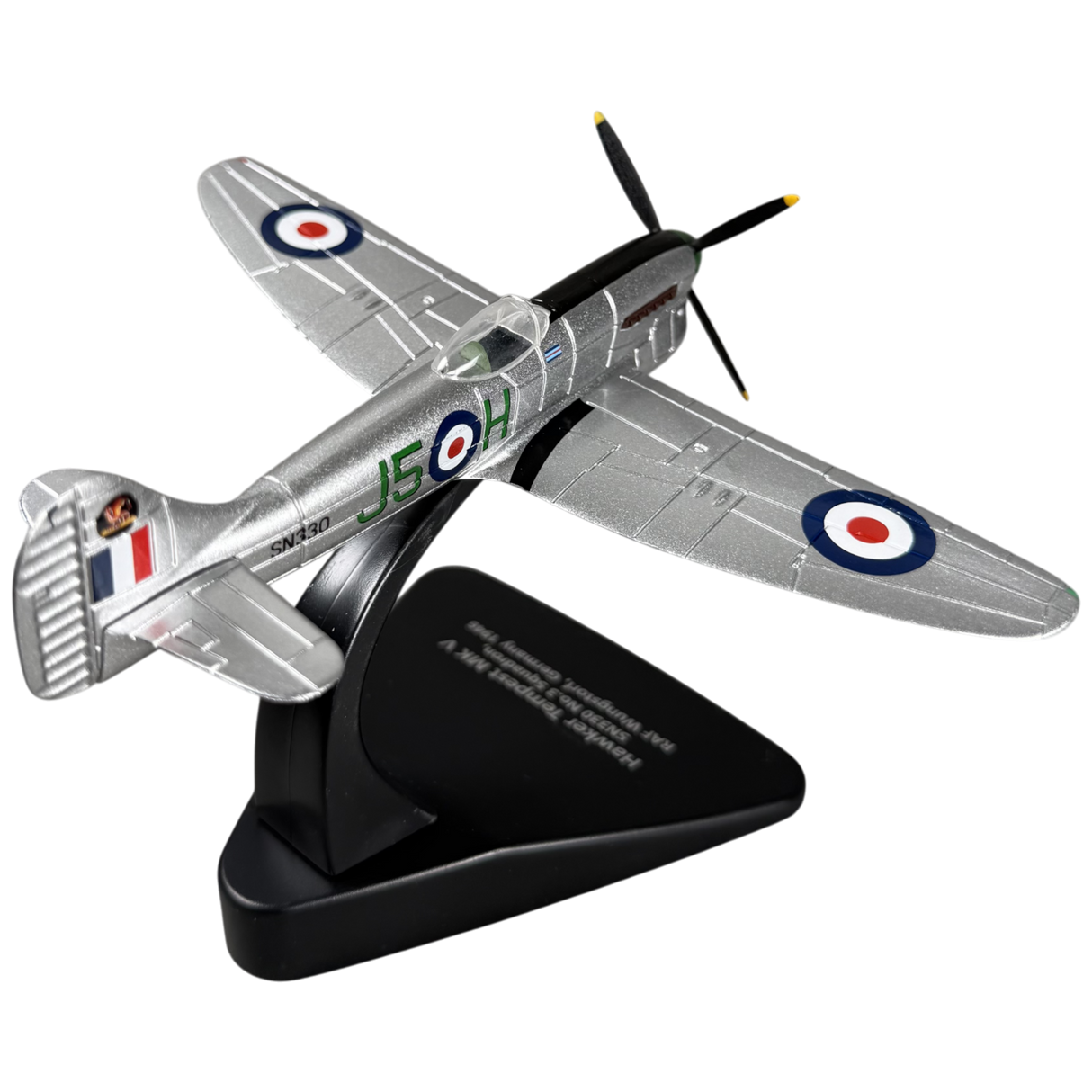 Hawker Tempest MK V